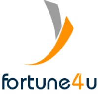Fortune4U JOB PORTAL logo - Similar company to Block Trix