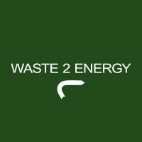 waste2energy logo - Similar company to Econmove Gmbh