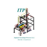 ITP -  Impianti Tecnologia Processo Srl logo - Similar company to Fd Impianti