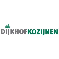 Dijkhof Kozijnen logo - Similar company to Vmk Kozijnen