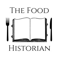 The Food Historian logo - Similar company to Safe Food Training
