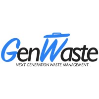 Genwaste Limited logo - Similar company to Wrs Recycling Services