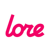 Lore behandel- en expertisecentrum logo - Similar company to Gerident