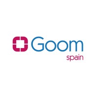 Goom Spain logo - Similar company to Letswoom