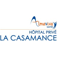 Hôpital Privé La Casamance logo - Similar company to Les Écuries