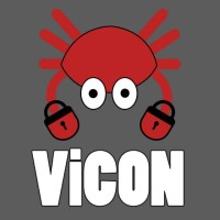 ViCONgal logo - Similar company to Sugus