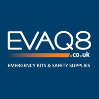 EVAQ8 Ltd logo - Similar company to Logman - Považan Akciová Spoločnosť