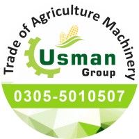Usman group of companies logo - Similar company to Sk Smart Solutions