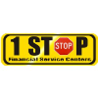 1 Stop Financial Service Centers