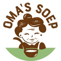 Oma's Soep logo - Similar company to Beegrateful