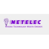 NETELEC Engineering logo - Similar company to Ameya Engineers - India