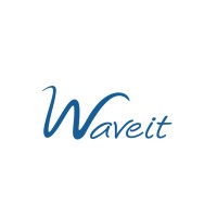 Waveit AS logo - Similar company to Wave It