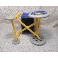 NPCrew logo - Similar company to Gibi – Merchandising Creativo