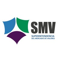 Superintendencia del Mercado de Valores logo - Similar company to Wehold