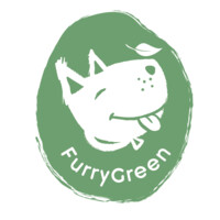 Furry Green Pets logo - Similar company to Terragrow