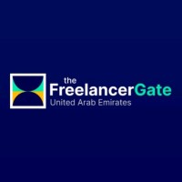 The Freelancer Gate logo - Similar company to Arab Expert Documents Clearing Services