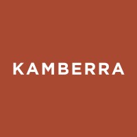 KAMBERRA logo - Similar company to The Gate Vr