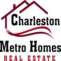 Charleston Metro Homes Real Estate logo - Similar company to Conduco Staffing