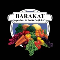 Barakat Vegetables & Fruits Co. (LLC) logo - Similar company to Fruits & Vegetables Processing Lines - Ss Engineer'S
