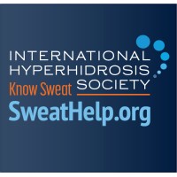 International Hyperhidrosis Society logo - Similar company to Travis M Page