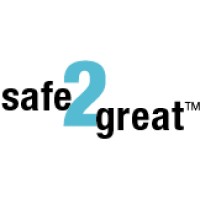 Safe2Great™ logo - Similar company to Davidreidgroup
