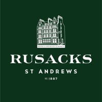Rusacks St Andrews logo - Similar company to Marine Troon