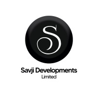 Savji Developments Limited logo - Similar company to Am2 Architects