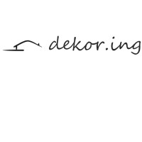 dekor.ing d.o.o. logo - Similar company to Hauraton Hrvatska
