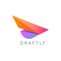 Draftly.in logo - Similar company to Cndc Group
