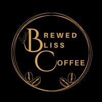 BrewedBliss Coffee Roasters logo - Similar company to Fintitans