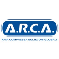 A.R.C.A. srl vendita ed assistenza compressori Kaeser Bologna logo - Similar company to Alfatech Sas
