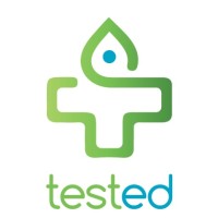 Tested Healthcare logo - Similar company to Megde Healthcare