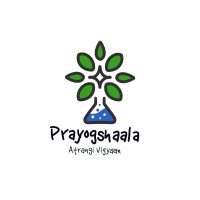 Prayogshaala: Atrangi Vigyan logo - Similar company to Workveda