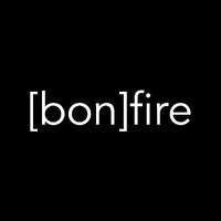 [bon]fire workshop logo - Similar company to Think Learning Studio