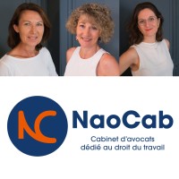 NaoCab - Cabinet d'Avocats logo - Similar company to Kiliogene