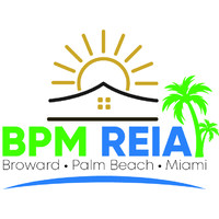 BPM REIA logo - Similar company to Brookfall Group