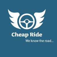 Cheap Ride | Airport and City Taxi Transfers in Croatia logo - Similar company to Zea D.O.O.