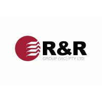 R&R Group (Vic) logo - Similar company to Architectural Cladding Systems