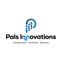 Pals Innovations logo - Similar company to Io Technologies