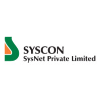 Syscon Sysnet Pvt. Ltd.