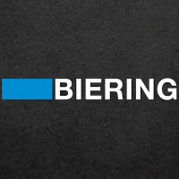 BIERING logo - Similar company to Taaro