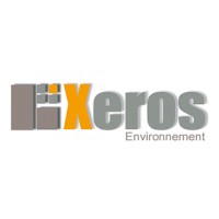 XEROS Environnement logo - Similar company to Ixxo (Groupe Néotis)