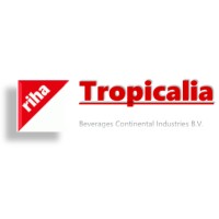 Tropicalia Beverages Industries B.V. logo - Similar company to W7Offices