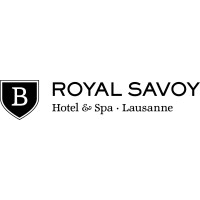 Royal Savoy Hotel & Spa Lausanne logo - Similar company to Millennium
