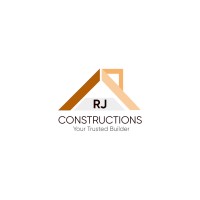 R Jay Constructions logo - Similar company to Next Level Visual Studios