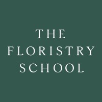 The Floristry School Sheffield logo - Similar company to Jan'S Floristry