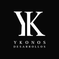 Ykonos Desarrollos Inmobiliarios logo - Similar company to Cimienta • Desarrollos Inmobiliarios