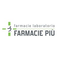 Farmacie Più logo - Similar company to Lidex Cz