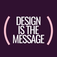 Design Is The Message logo - Similar company to Scalifyy