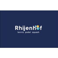 Rhijenhof logo - Similar company to Itf The Hague